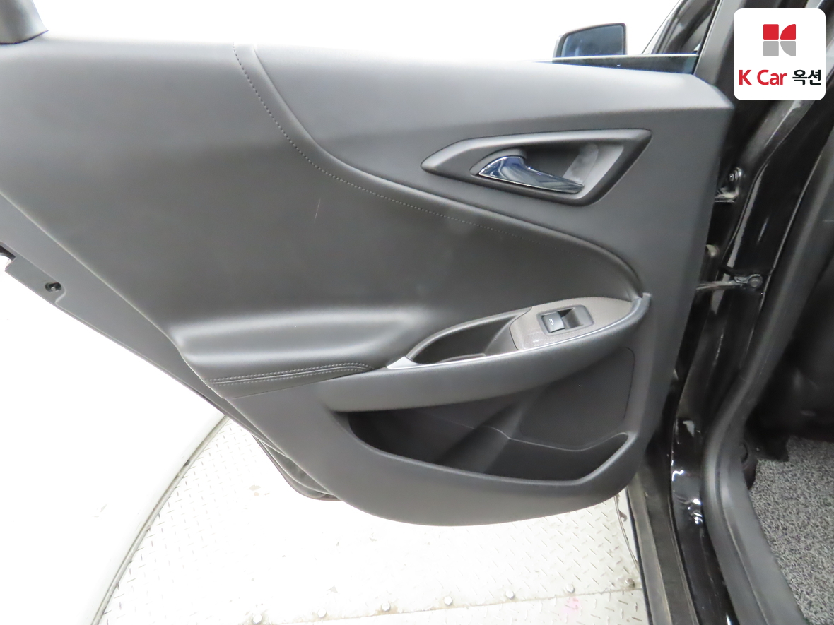 Gm Korea Malibu 2017 - Image 23