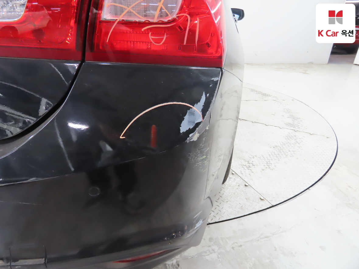 Gm Korea Malibu 2017 - Image 40