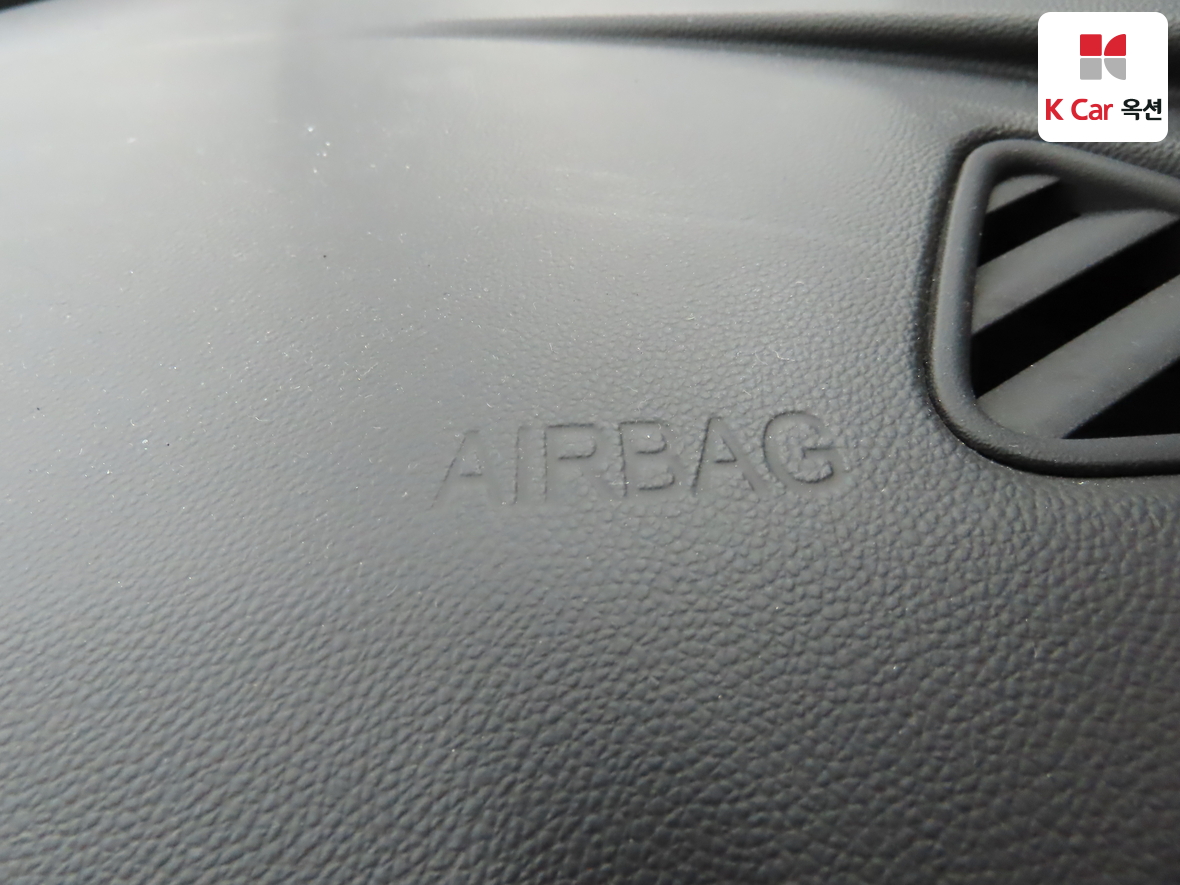 Gm Korea Malibu 2017 - Image 31