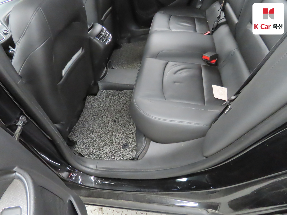 Gm Korea Malibu 2017 - Image 24