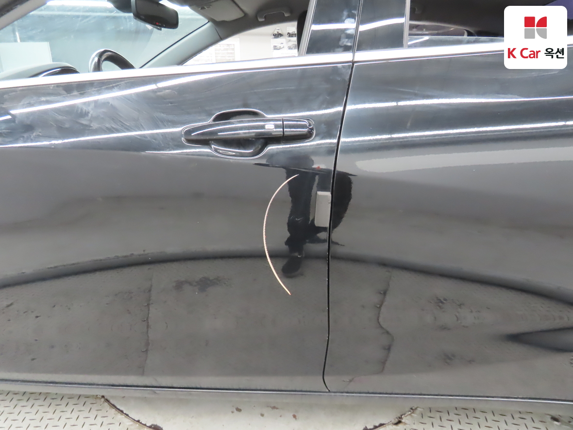 Gm Korea Malibu 2017 - Image 37