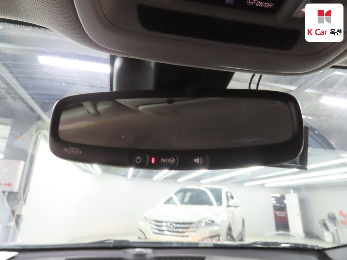 Gm Korea Malibu 2017 - Image 13