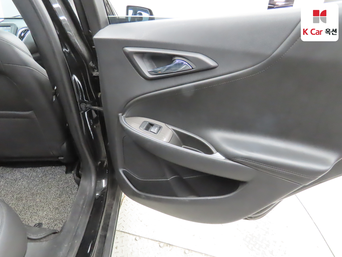 Gm Korea Malibu 2017 - Image 27