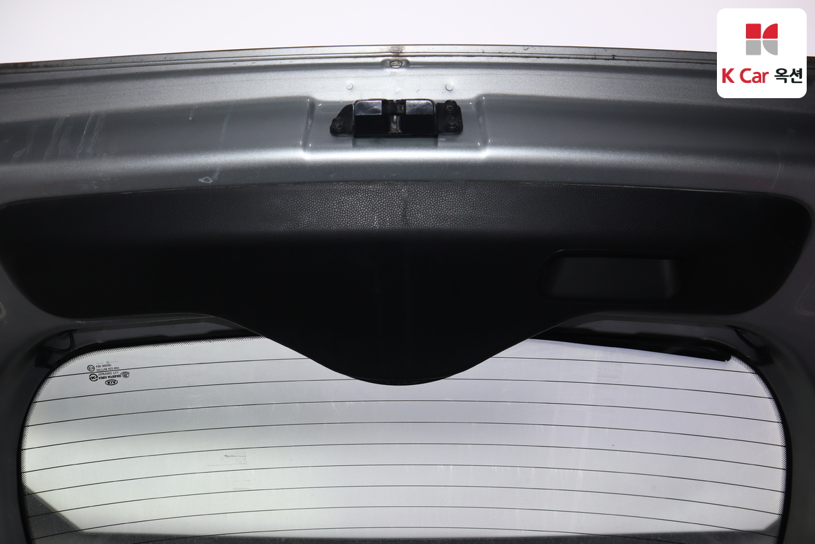 Kia Morning 2012 - Image 25