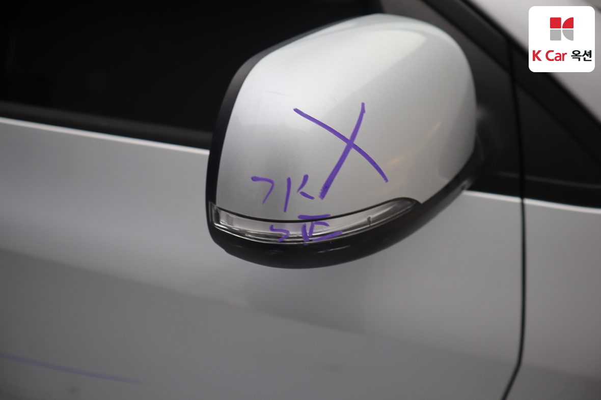 Kia Morning 2012 - Image 40