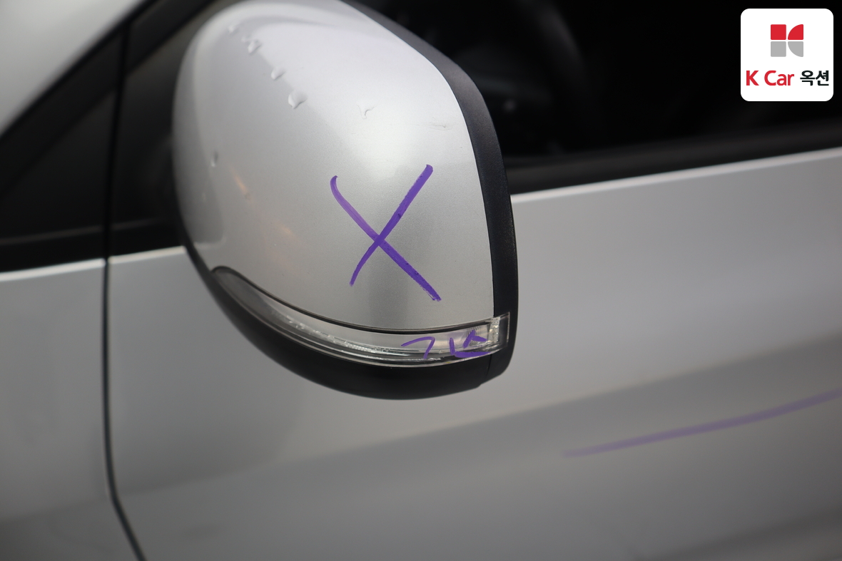 Kia Morning 2012 - Image 36