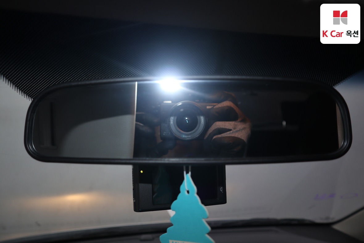 Kia Morning 2012 - Image 12