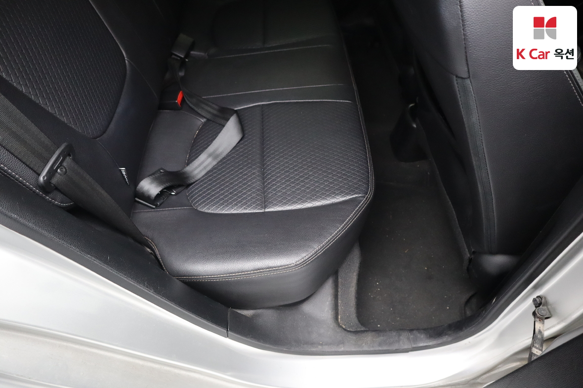 Kia Morning 2012 - Image 27