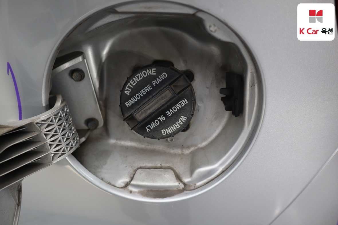 Kia Morning 2012 - Image 23