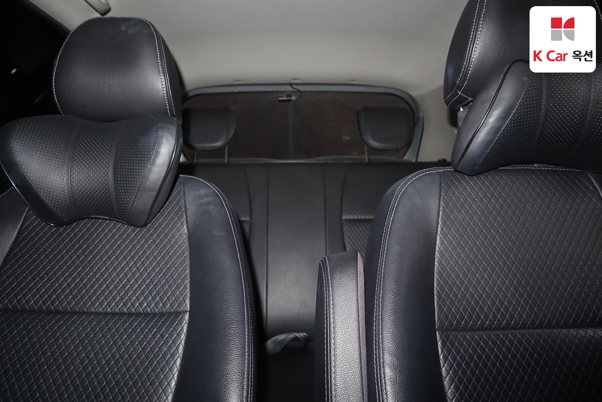 Kia Morning 2012 - Image 18