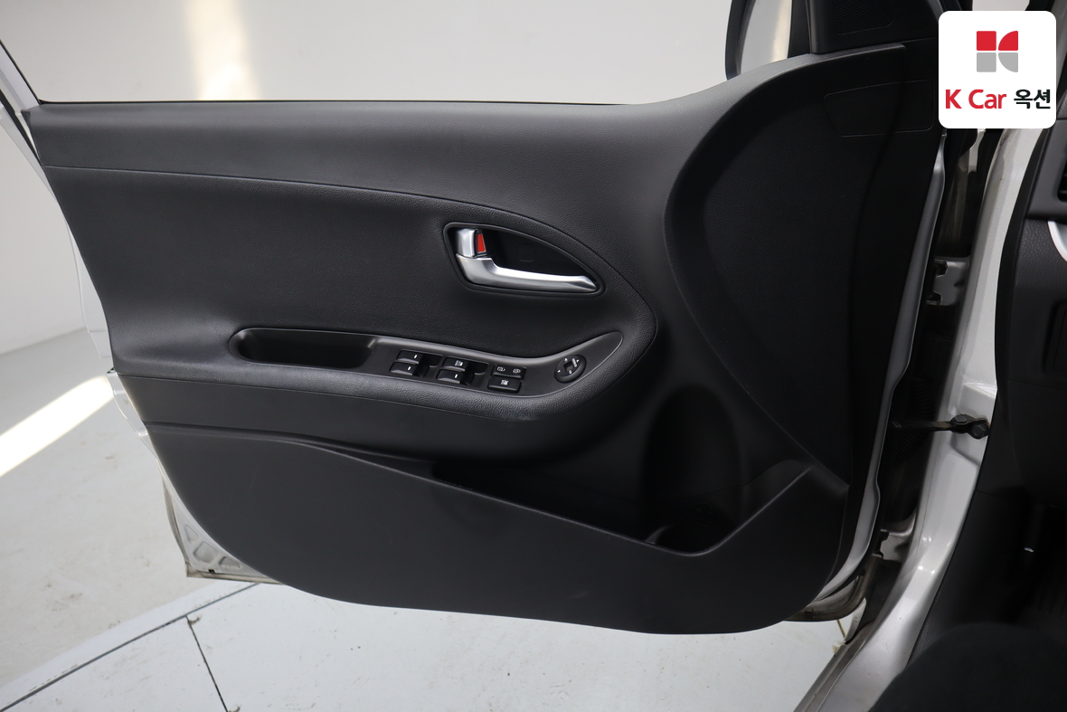 Kia Morning 2012 - Image 8