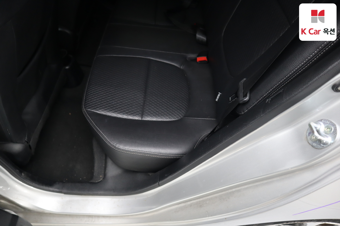 Kia Morning 2012 - Image 22