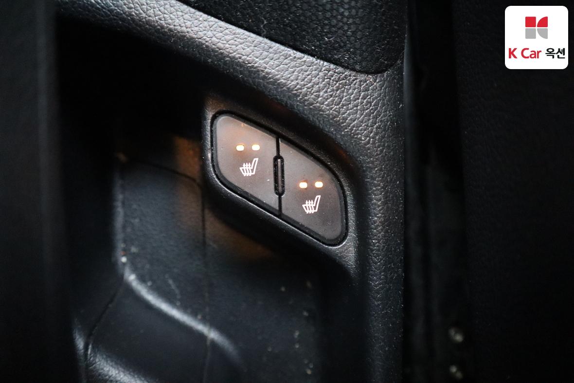 Kia Morning 2012 - Image 16