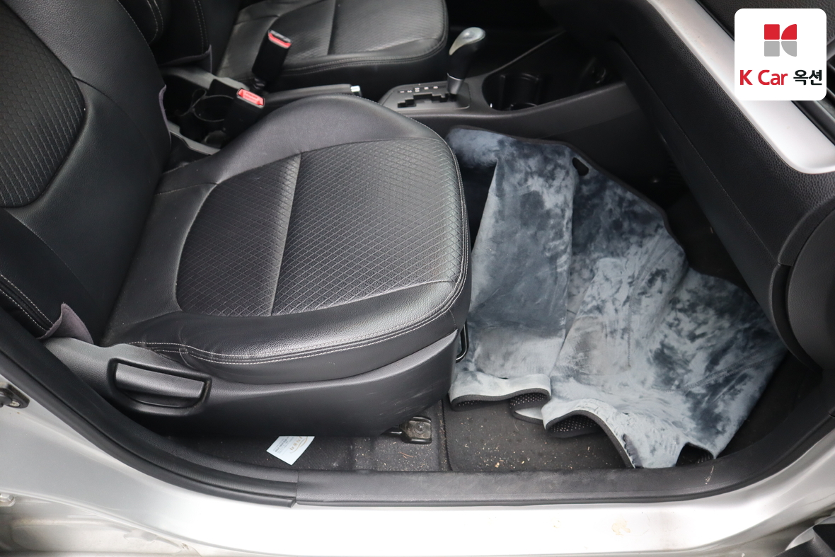 Kia Morning 2012 - Image 29