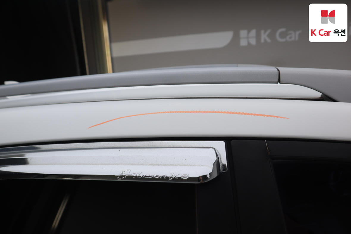 هيونداي توسان 2014 - صورة 42