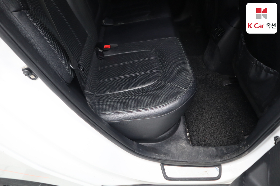 هيونداي توسان 2014 - صورة 27