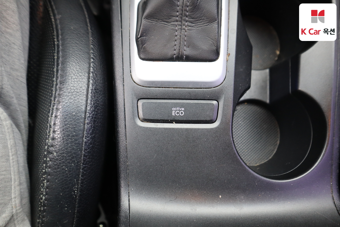 هيونداي توسان 2014 - صورة 16