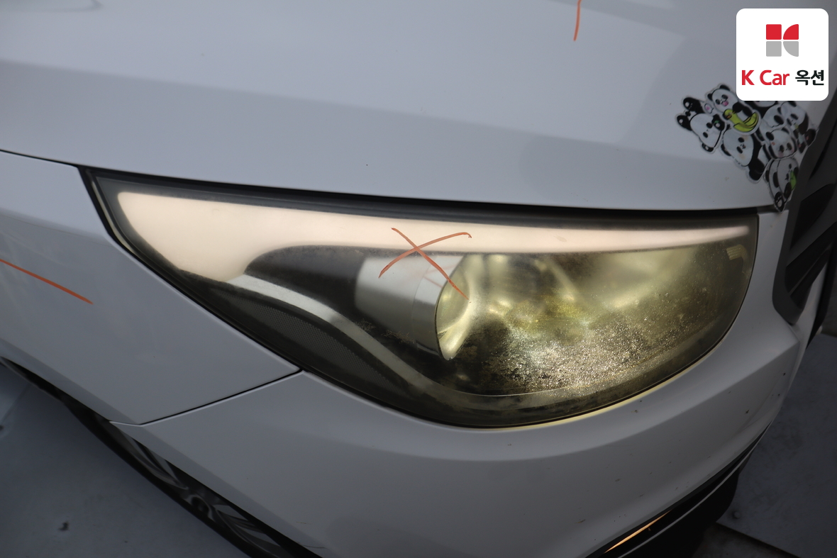 هيونداي توسان 2014 - صورة 45