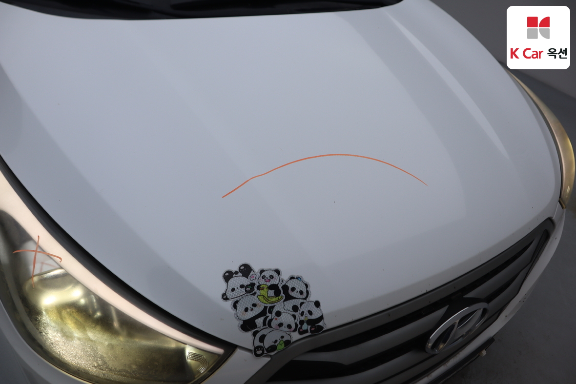 هيونداي توسان 2014 - صورة 46