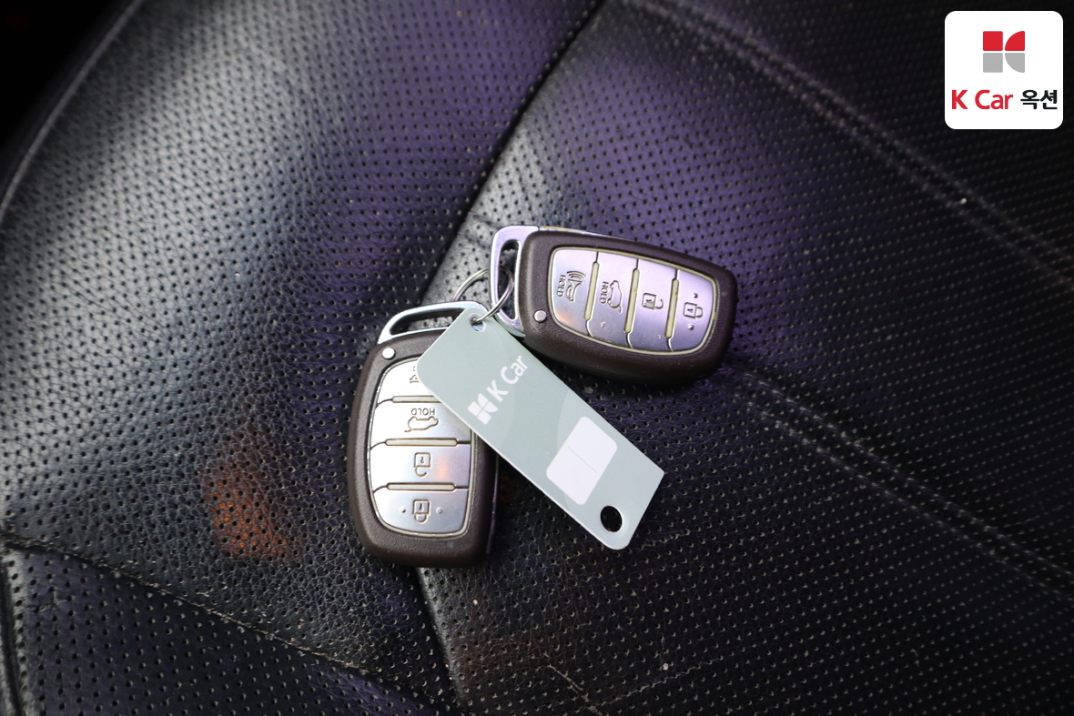 هيونداي توسان 2014 - صورة 17