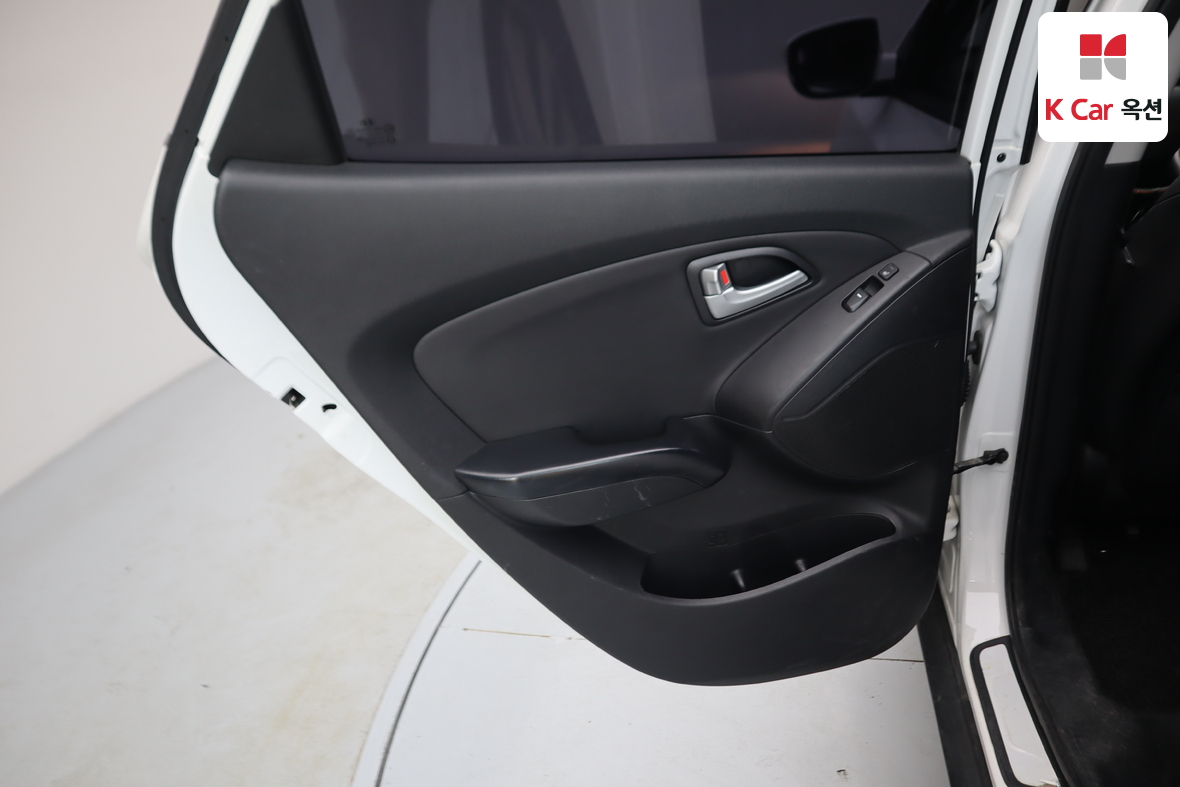 هيونداي توسان 2014 - صورة 21