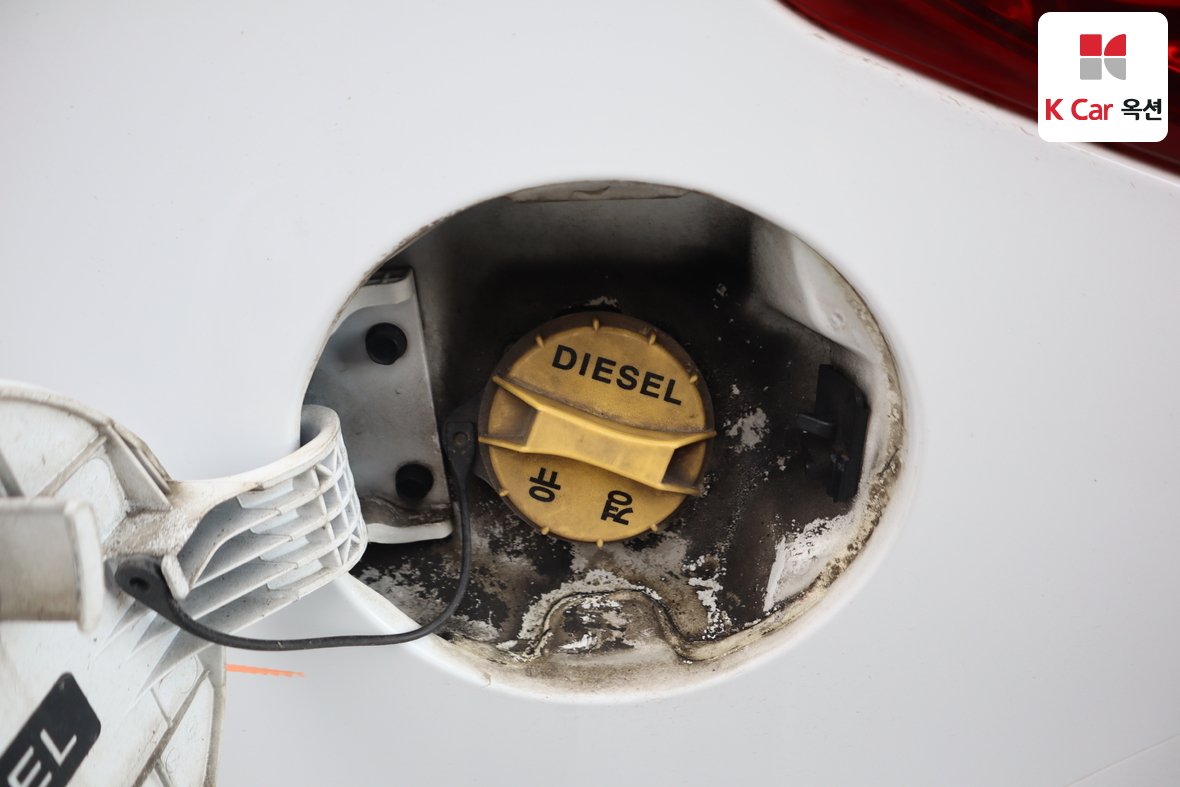 هيونداي توسان 2014 - صورة 23