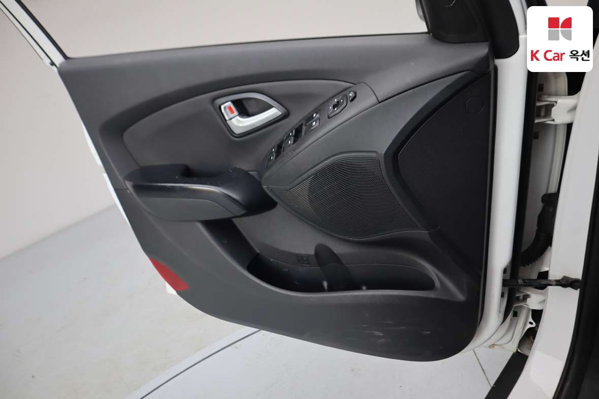 هيونداي توسان 2014 - صورة 8