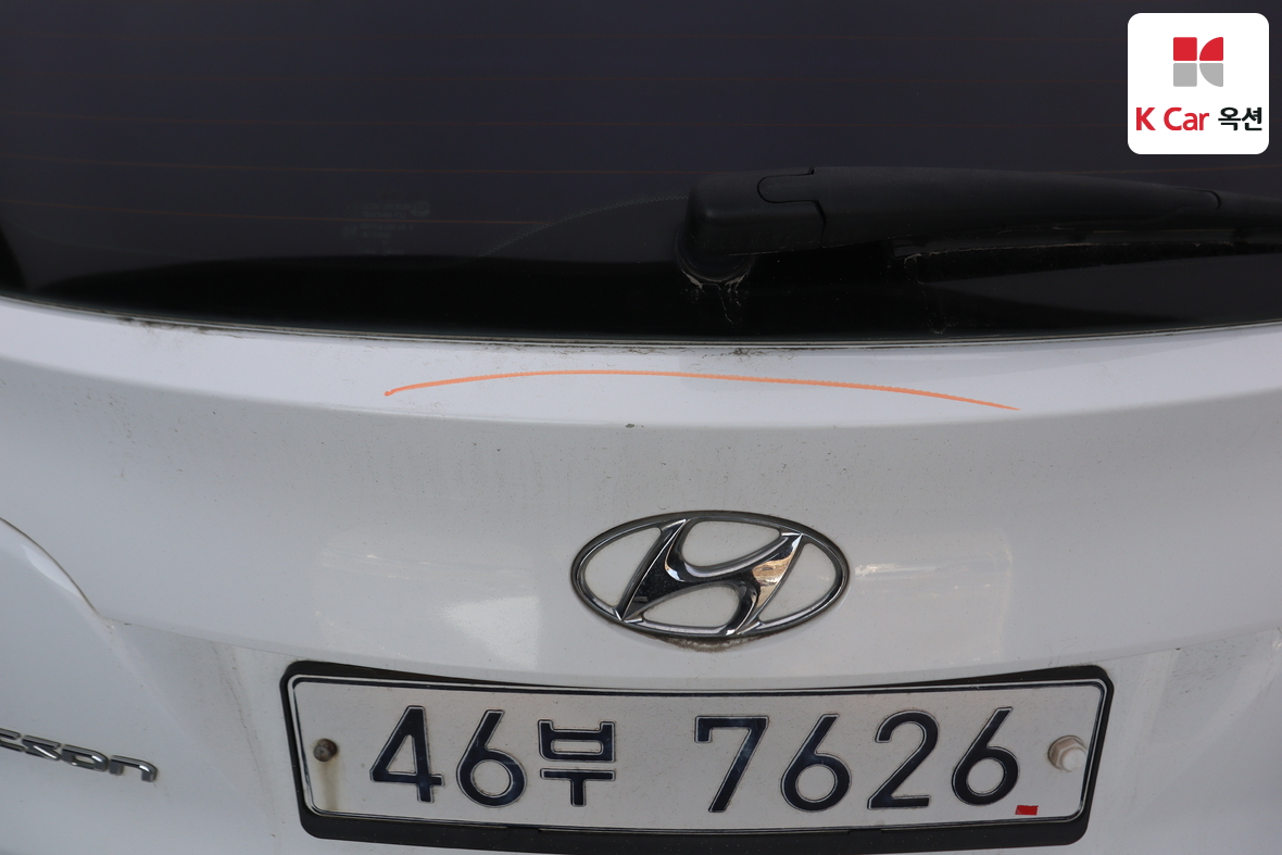 هيونداي توسان 2014 - صورة 40