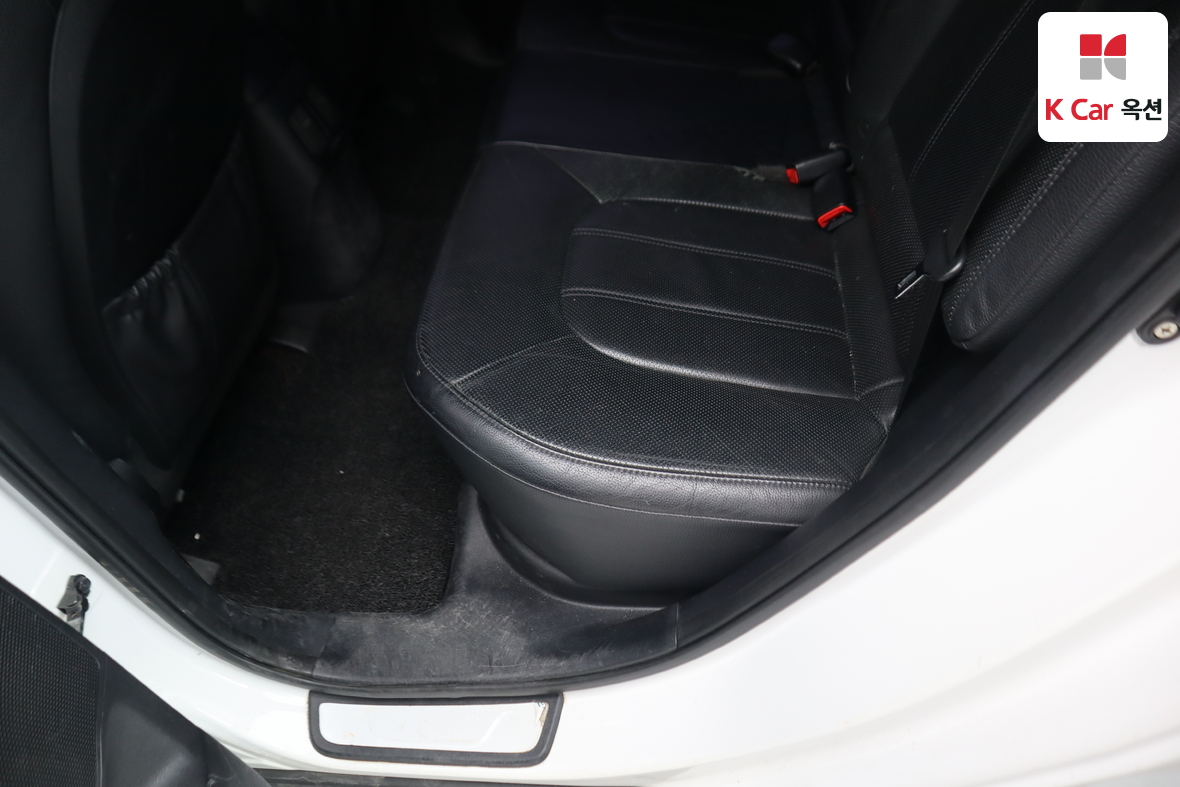 هيونداي توسان 2014 - صورة 22