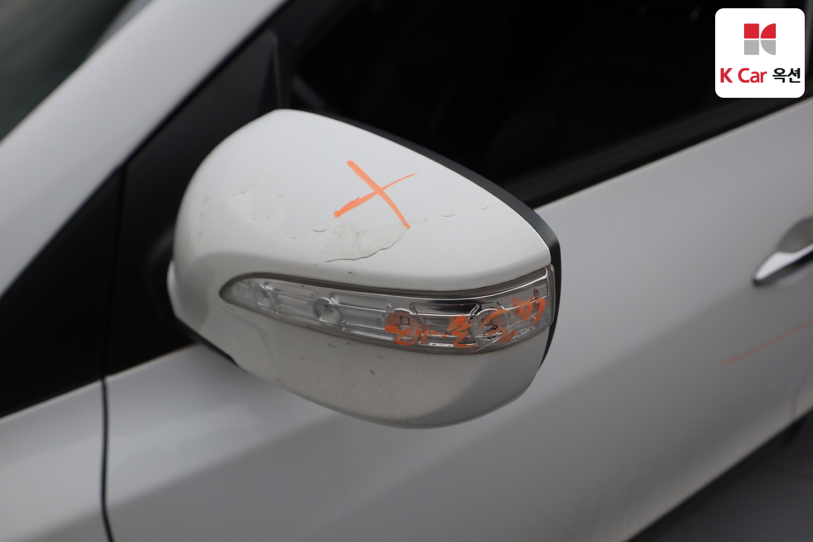 هيونداي توسان 2014 - صورة 36