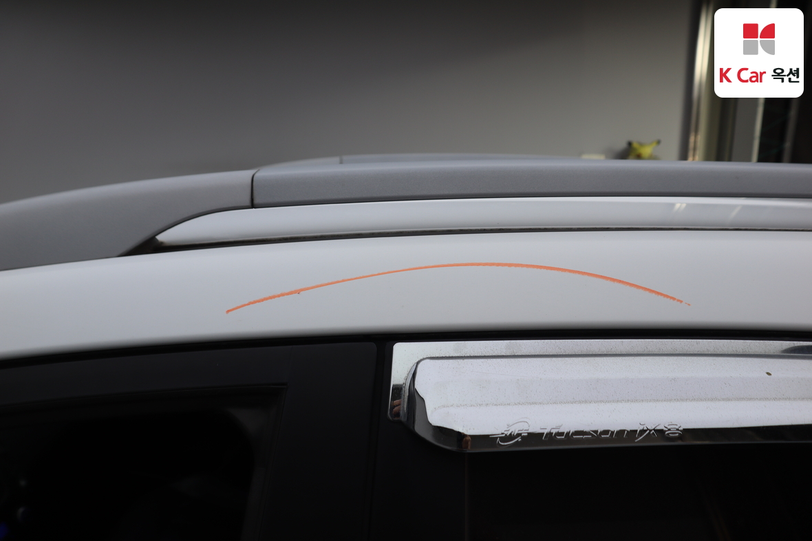 هيونداي توسان 2014 - صورة 38