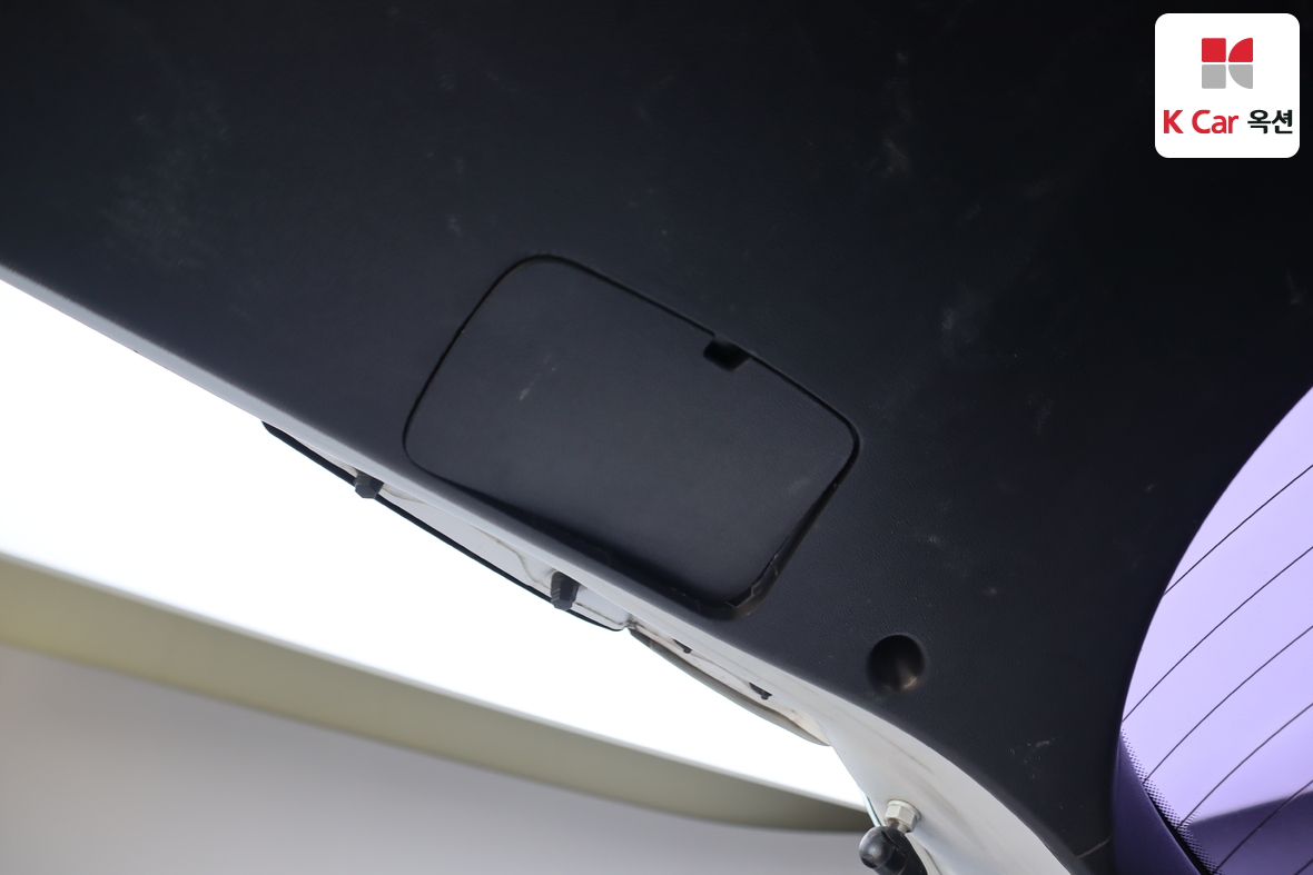 هيونداي توسان 2014 - صورة 25