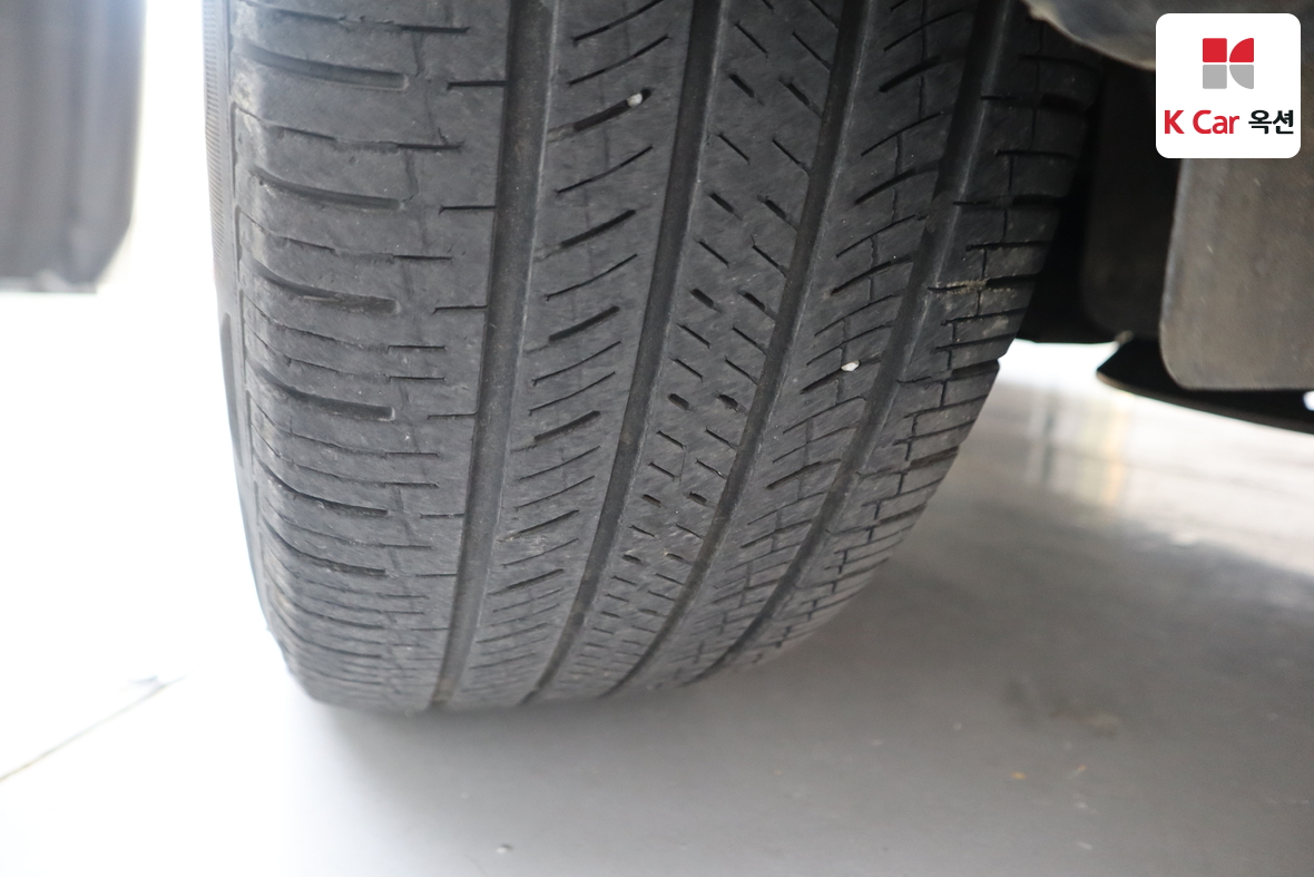 هيونداي توسان 2014 - صورة 31