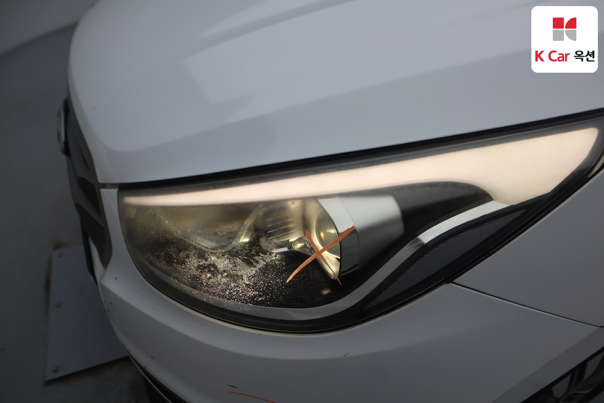 هيونداي توسان 2014 - صورة 34