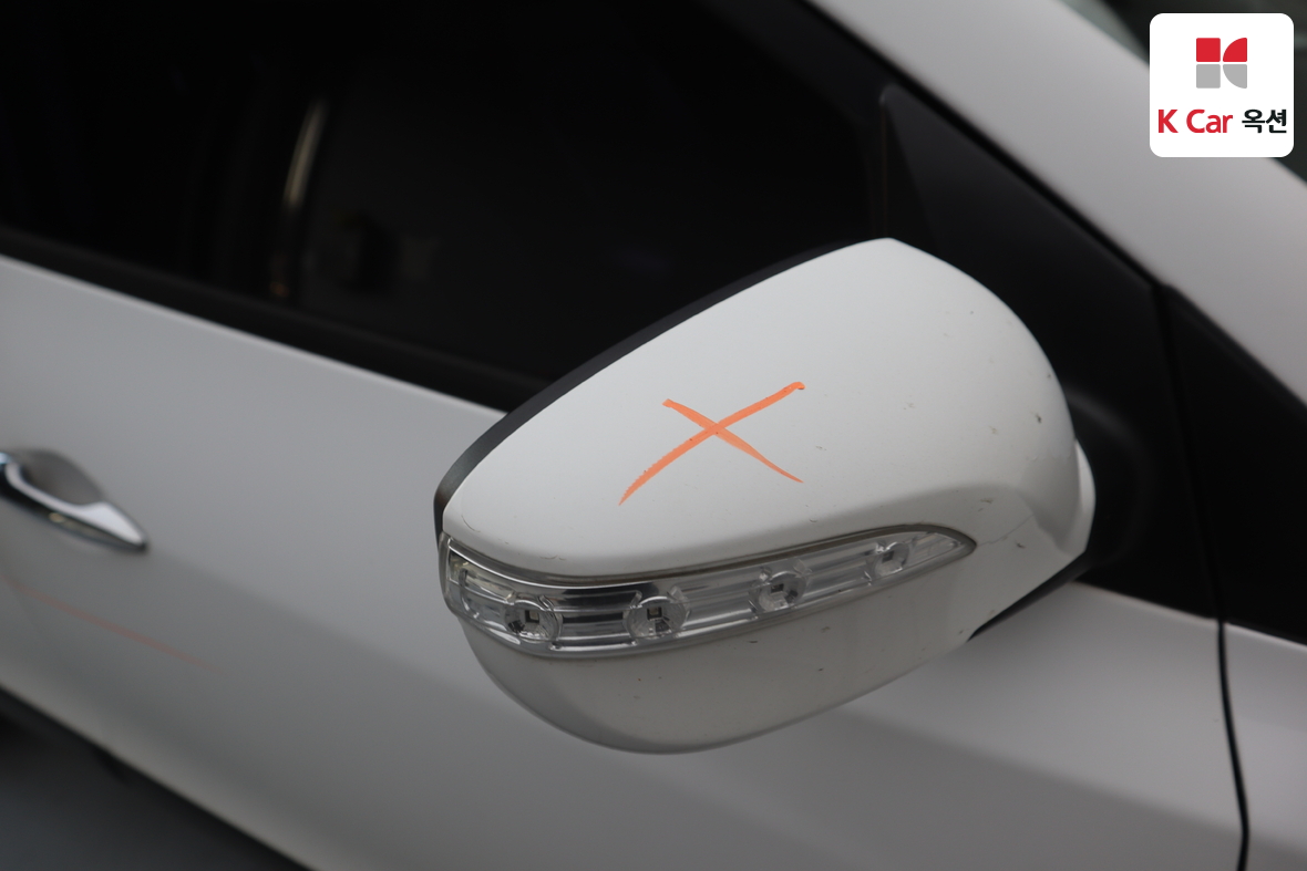 هيونداي توسان 2014 - صورة 44