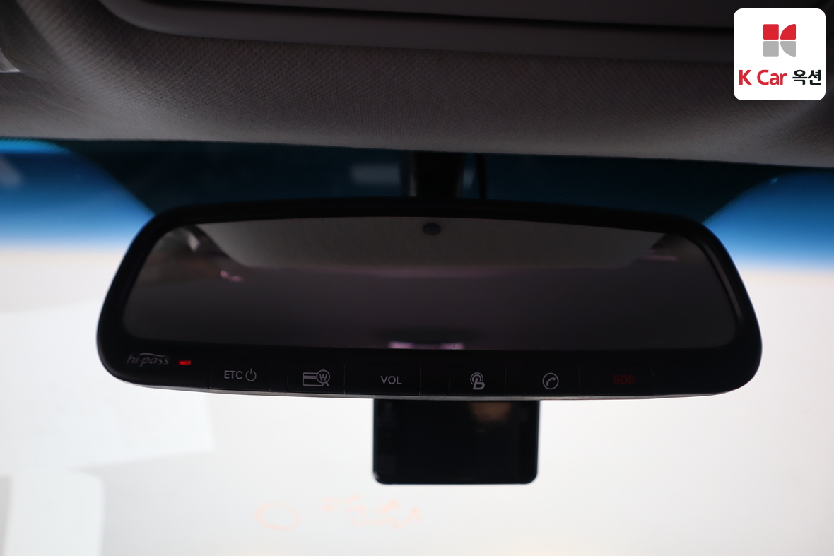 هيونداي توسان 2014 - صورة 12