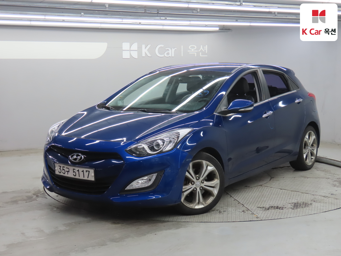 هيونداي آي سي تي 2012 - صورة 1