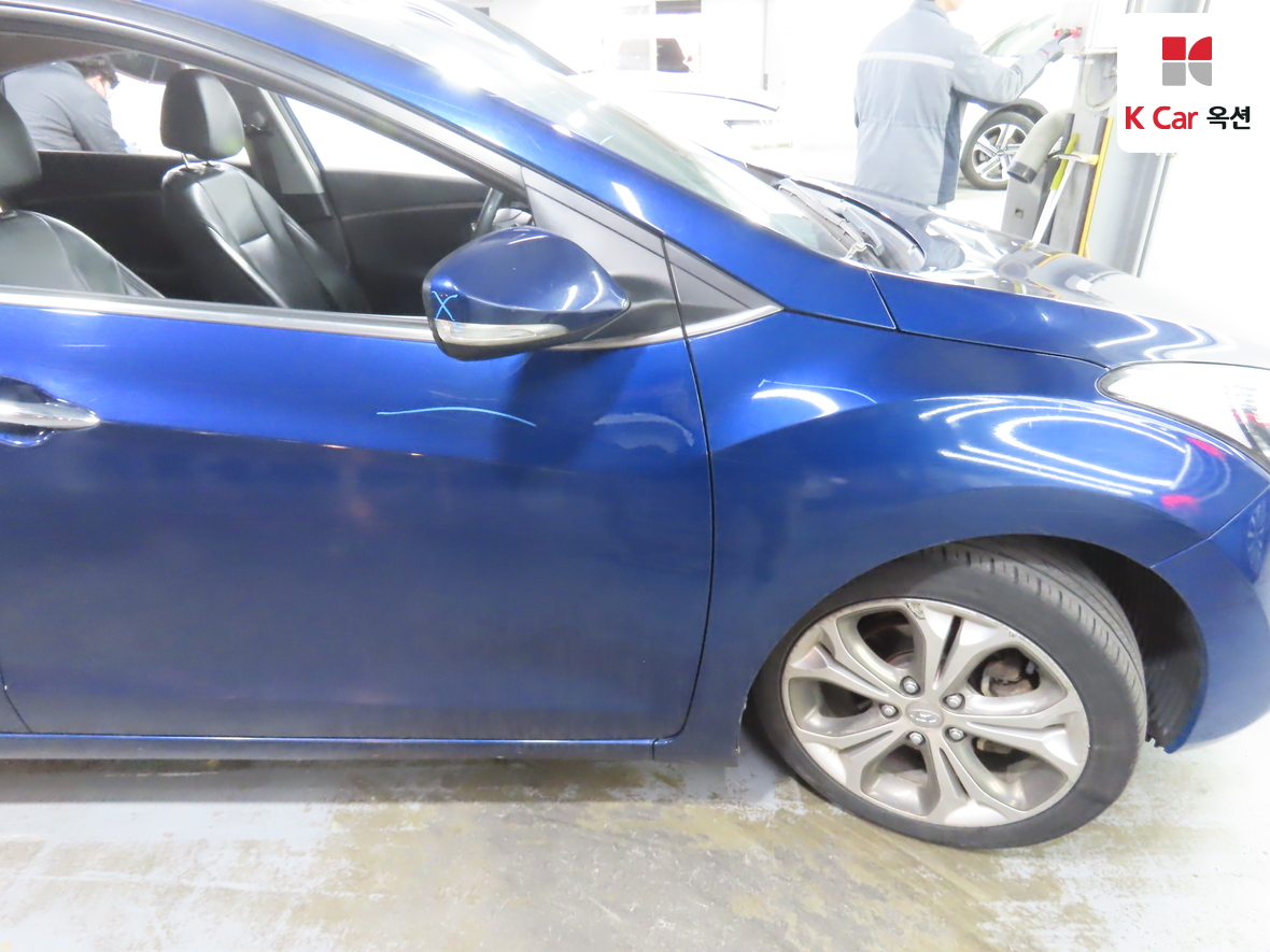 هيونداي آي سي تي 2012 - صورة 43