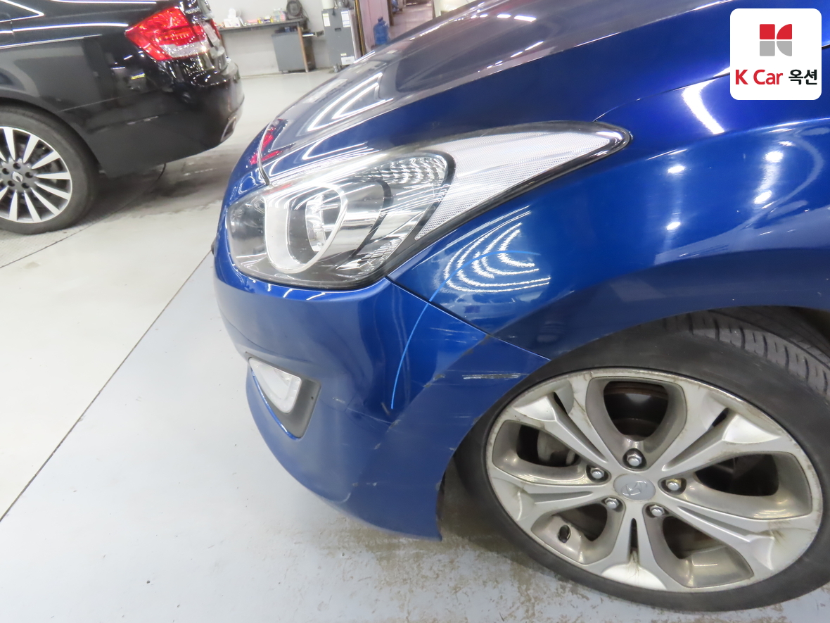 هيونداي آي سي تي 2012 - صورة 37