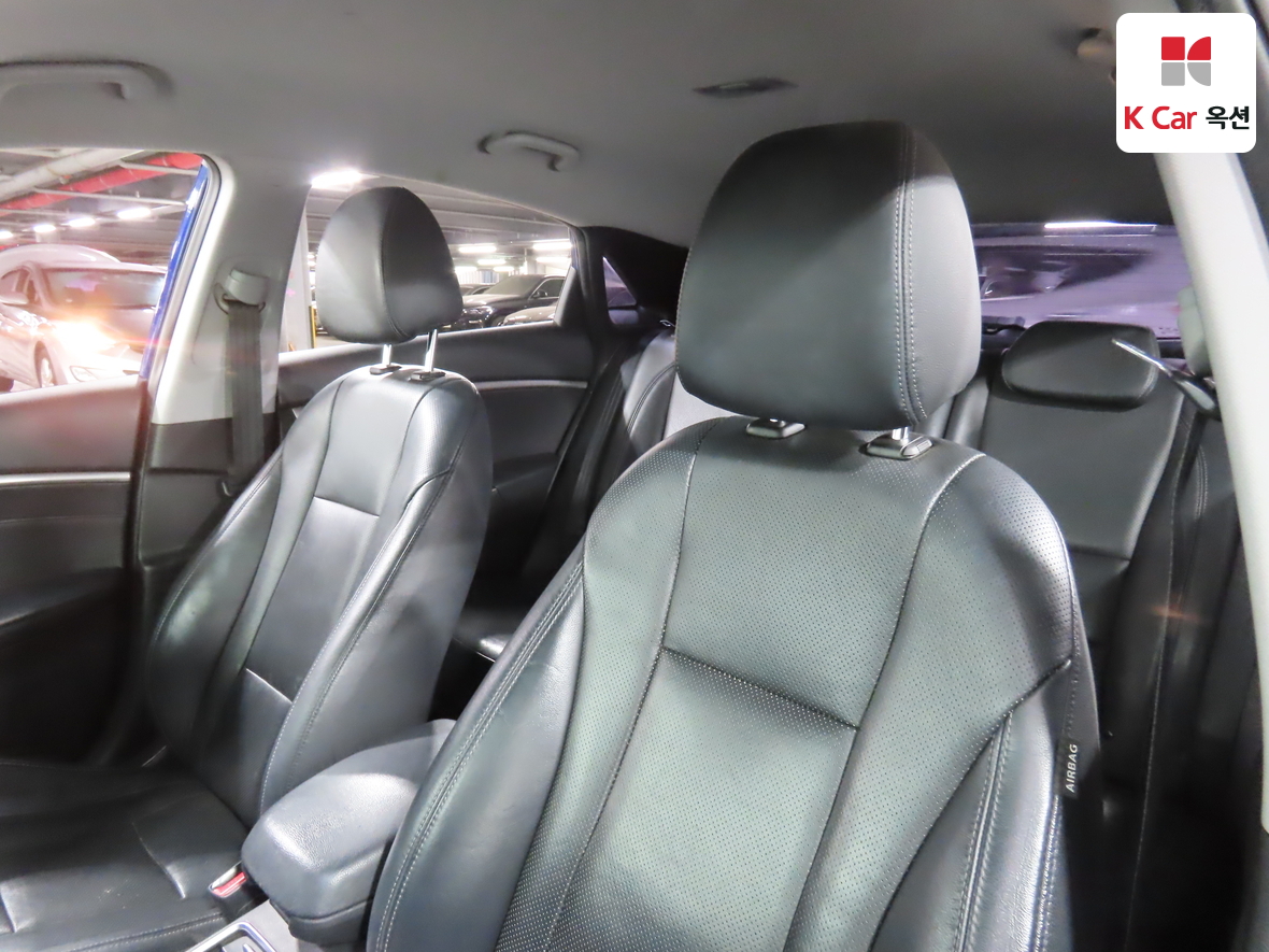 هيونداي آي سي تي 2012 - صورة 19