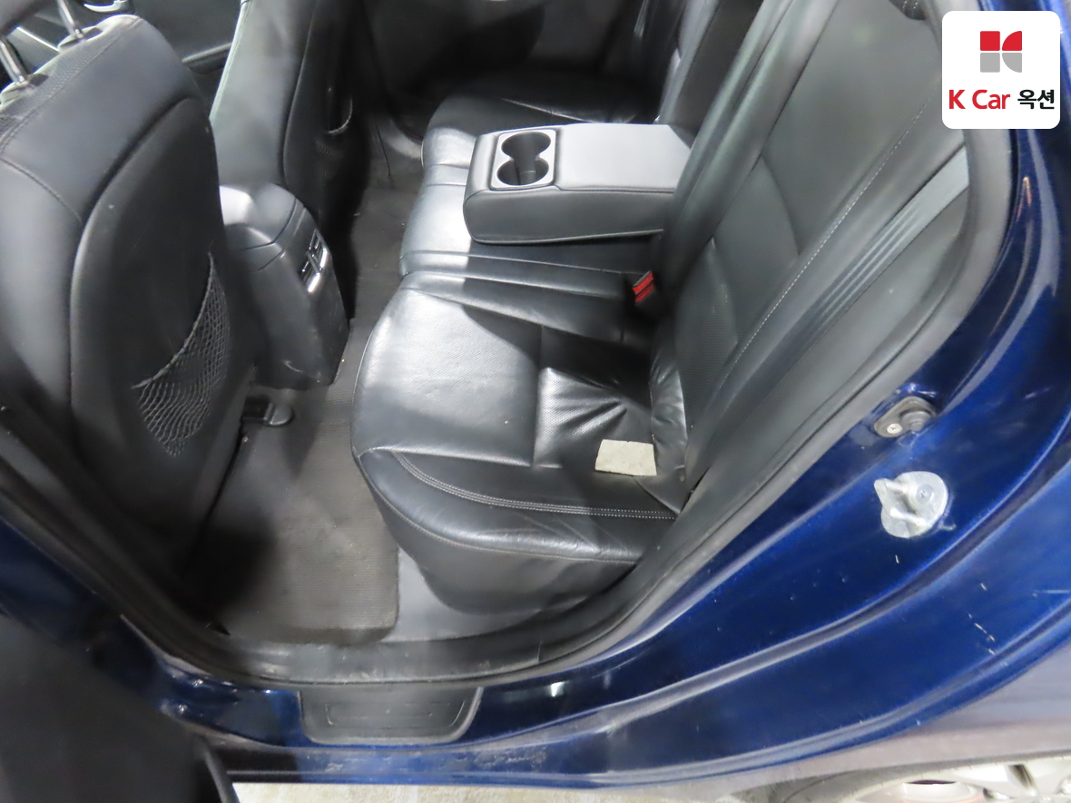 هيونداي آي سي تي 2012 - صورة 22