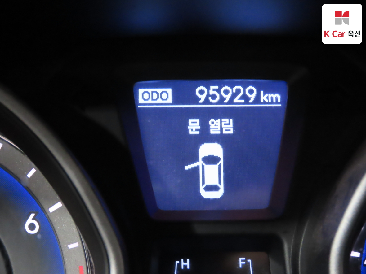 هيونداي آي سي تي 2012 - صورة 4