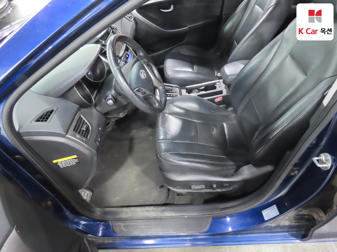 هيونداي آي سي تي 2012 - صورة 18