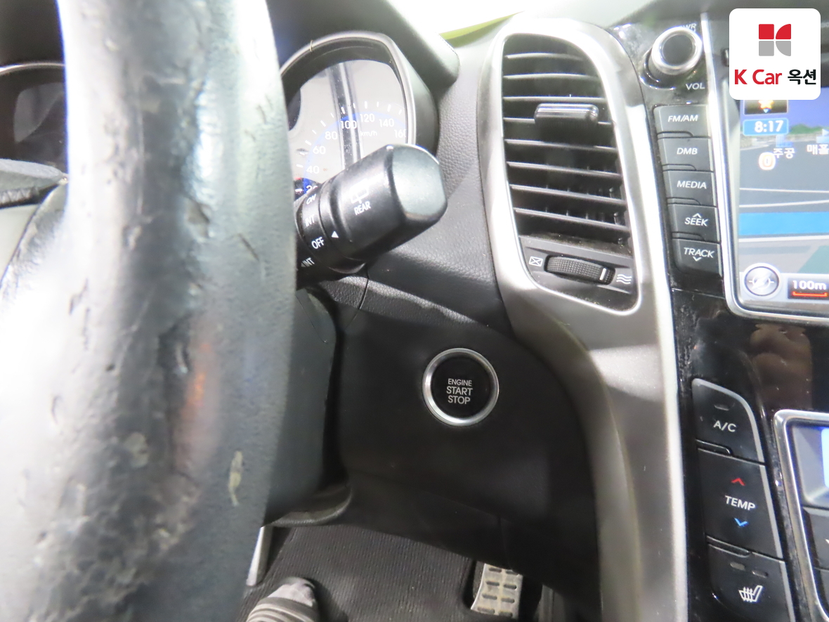 هيونداي آي سي تي 2012 - صورة 11