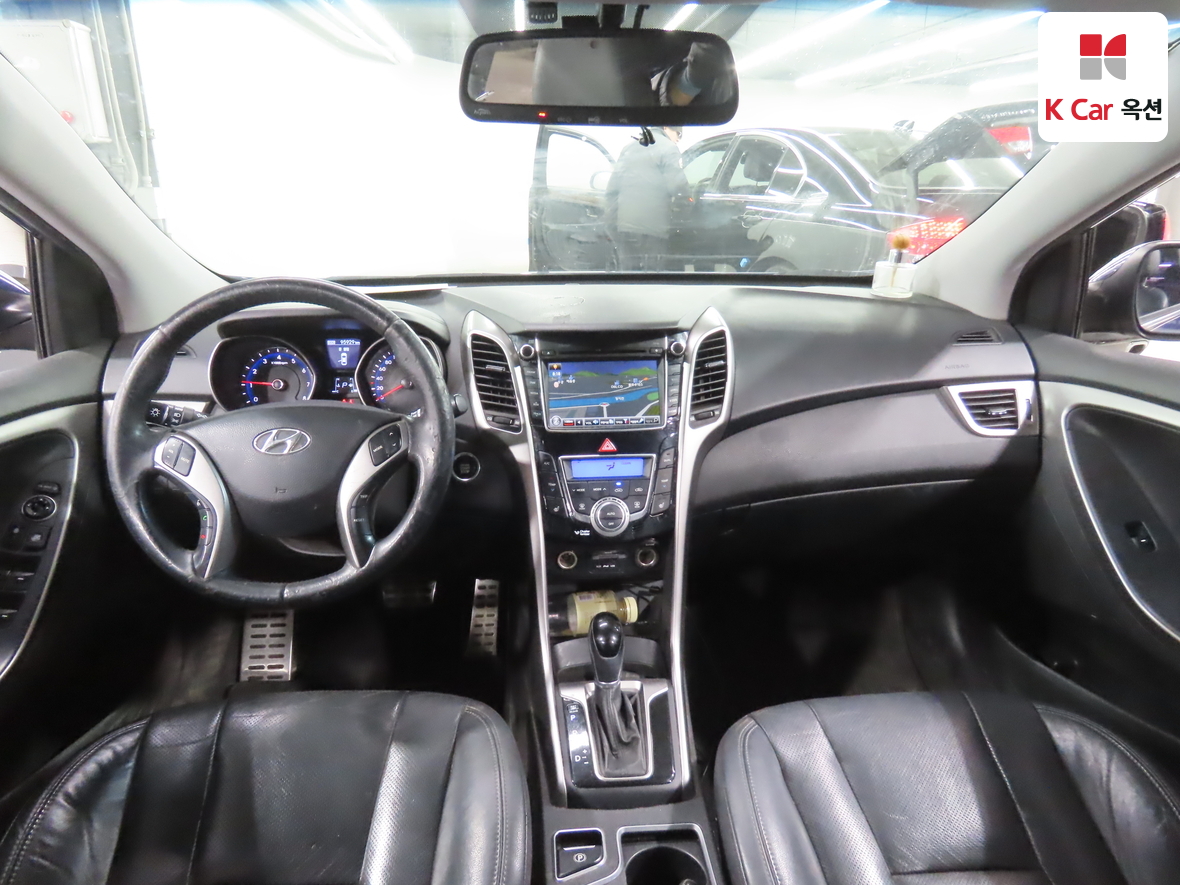 هيونداي آي سي تي 2012 - صورة 3