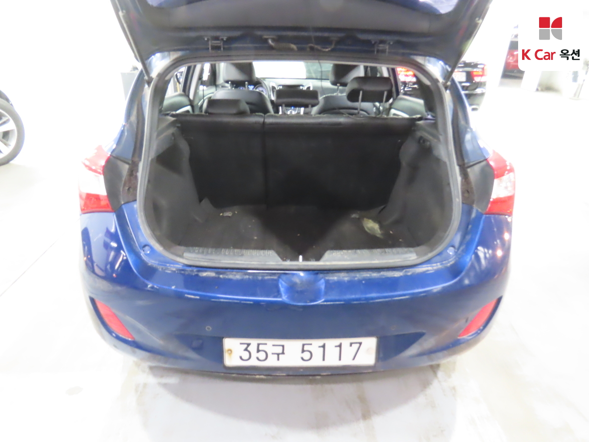 هيونداي آي سي تي 2012 - صورة 24