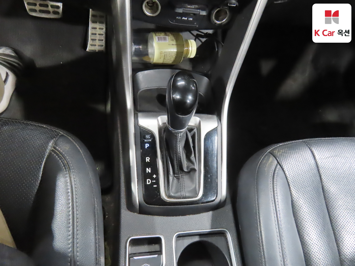 هيونداي آي سي تي 2012 - صورة 16