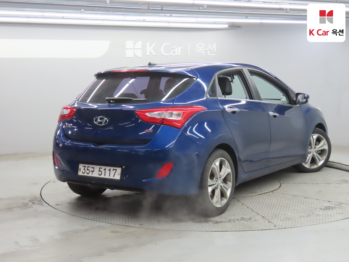 هيونداي آي سي تي 2012 - صورة 2