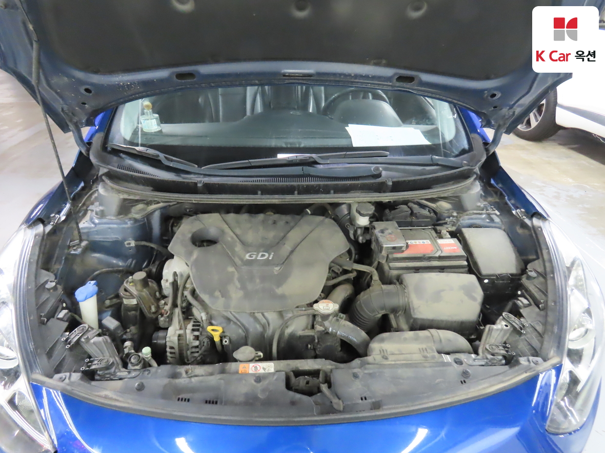 هيونداي آي سي تي 2012 - صورة 33