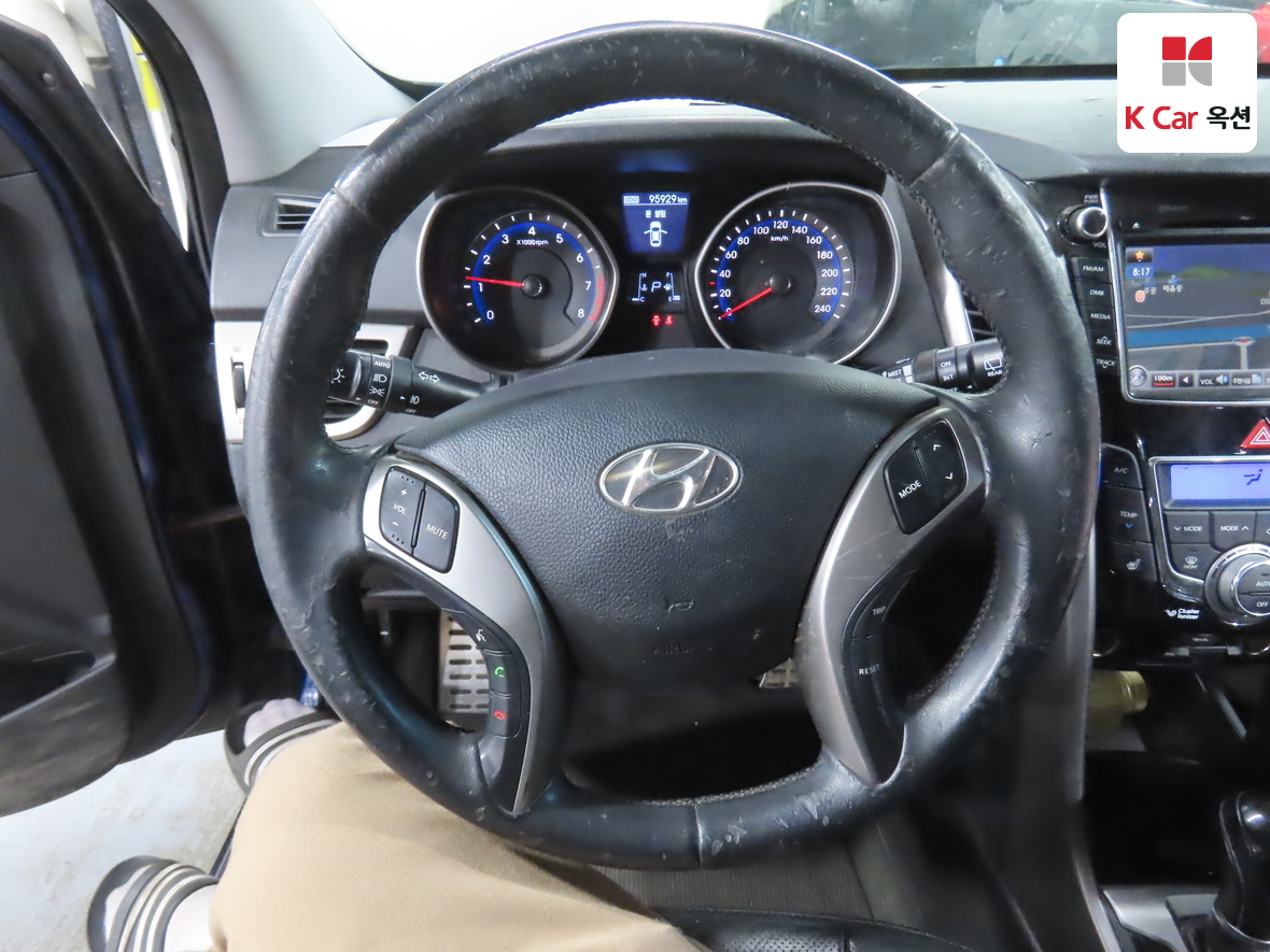 هيونداي آي سي تي 2012 - صورة 10